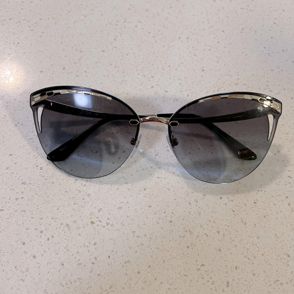 Bvlgari Sunglasses